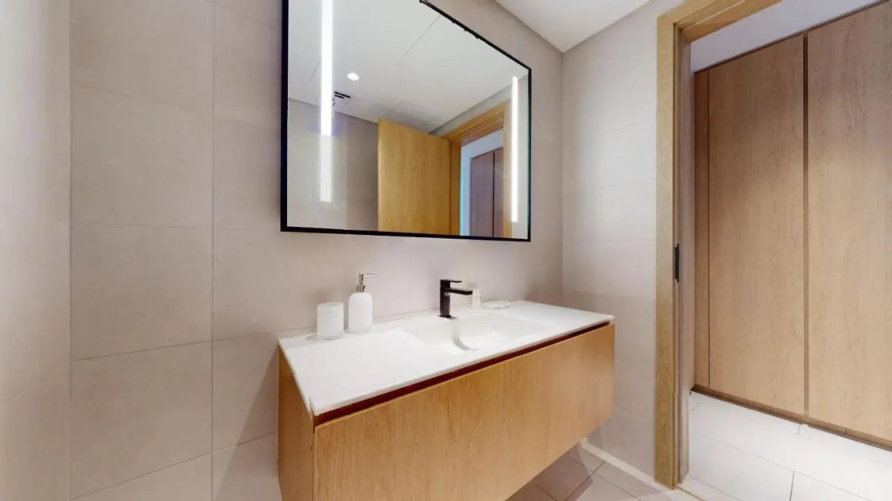 Primestay - Marquise Square 1Br In Business Bay, Burj Khalifa View Dubai United Arab Emirates